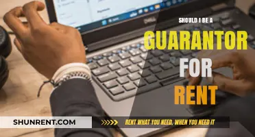 Should You Be a Guarantor for Rent? Risks and Responsibilities Explained