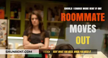 Adjusting Rent After a Roommate Leaves: Fair Pricing Strategies