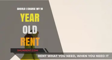Should You Charge Your 18-Year-Old Rent? Pros, Cons, and Advice