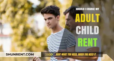 Should Adult Children Pay Rent? Navigating Family Finances and Independence