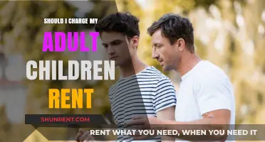 Should Adult Children Pay Rent? Navigating Family Finances and Independence