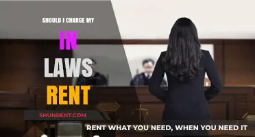 Should You Charge Your In-Laws Rent? Pros, Cons, and Boundaries