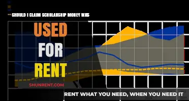 Scholarship Funds for Rent: Ethical Considerations and Reporting Guidelines