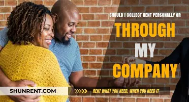 Personal vs. Company Rent Collection: Pros, Cons, and Best Practices