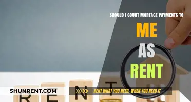Mortgage Payments as Rent: Smart Strategy or Financial Misstep?