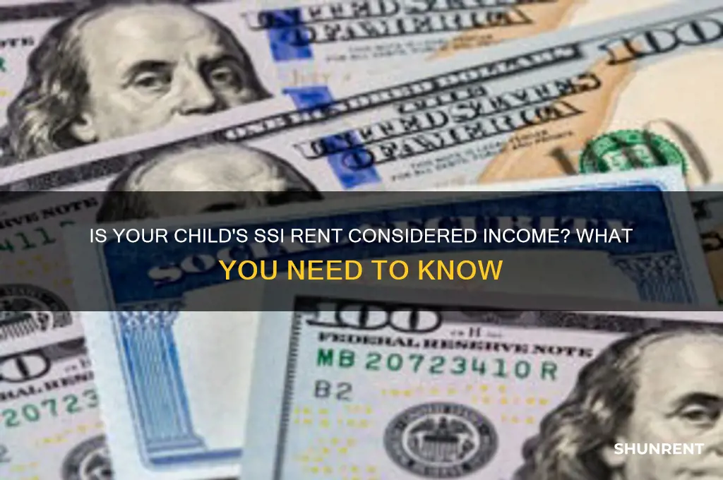 should i count my child