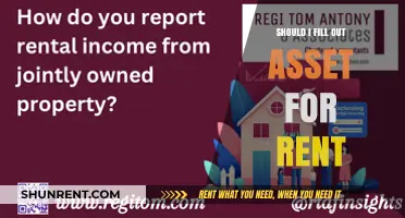 Should You Declare Rental Assets? Pros, Cons, and Legal Insights