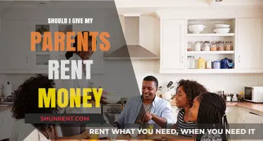 Should You Pay Rent to Parents? Pros, Cons, and Family Dynamics