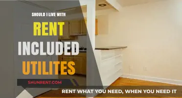Rent with Utilities Included: Pros, Cons, and Cost-Saving Tips