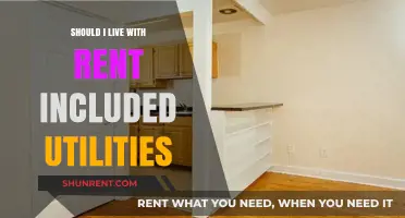 Rent with Utilities Included: Pros, Cons, and Smart Choices