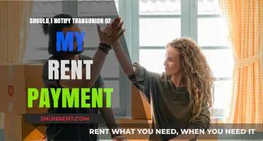 Should You Report Rent Payments to TransUnion? Pros and Cons Explained