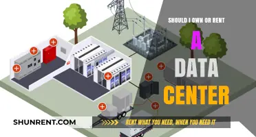 Owning vs. Renting a Data Center: Which Strategy Fits Your Business?