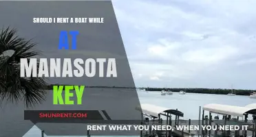 Renting a Boat at Manasota Key: Is It Worth Your Vacation Time?