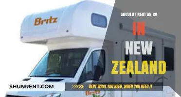 Exploring New Zealand: Is Renting an RV the Right Choice?