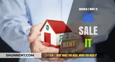 Rent or Sell: Weighing the Pros and Cons of Your Property