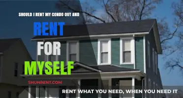 Rent Out Your Condo: Pros, Cons, and Smart Strategies