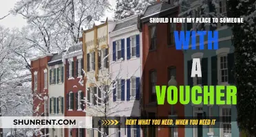 Should You Rent to Voucher Holders? Pros, Cons, and Considerations