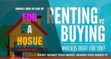 Renting vs. Buying: Which Path Fits Your Financial Future?
