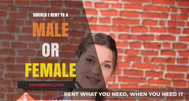 Renting to Tenants: Gender Considerations and Fair Housing Practices