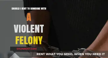 Renting to Felons: Balancing Risk, Redemption, and Responsibility