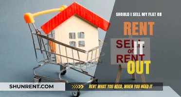 Sell or Rent Your Flat: Pros, Cons, and Smart Decisions