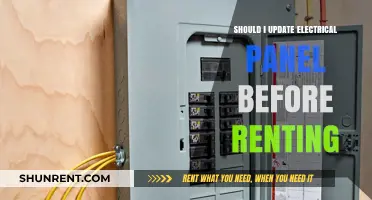 Should You Update Your Electrical Panel Before Renting Out Your Property?