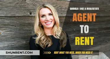 Should You Use a Real Estate Agent to Rent?