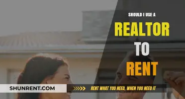 Should You Use a Realtor to Rent? Pros and Cons Explained
