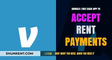 Should You Use Cash App for Rent Payments? Pros and Cons