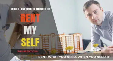 Property Manager vs. DIY: Which Rental Strategy Fits You Best?