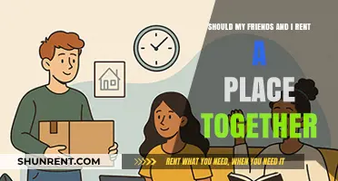 Should We Rent Together? Pros, Cons, and Friendship Survival Tips