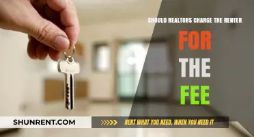 Should Realtors Charge Renters Fees? Exploring Fairness and Industry Practices