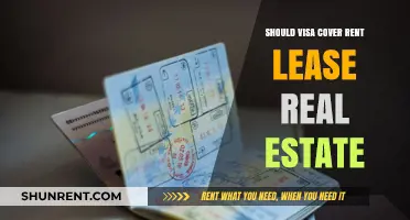 Should Visa Cover Rent? Exploring Real Estate Lease Options for Expats