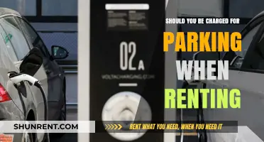 Parking Fees for Renters: Fair Charge or Unjust Burden?