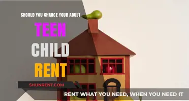 Should Adult Children Pay Rent? Pros, Cons, and Family Dynamics