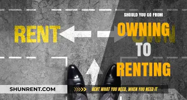 Owning vs. Renting: Which Lifestyle and Financial Choice Fits You Best?