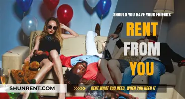 Friends as Tenants: Pros, Cons, and Boundaries to Consider