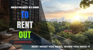 Is Investing in a Condo for Rent the Right Move?