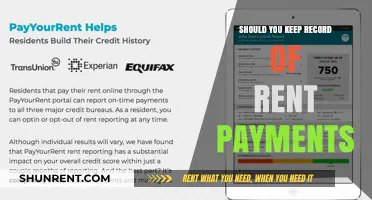 Why Tracking Rent Payments is Essential for Tenants and Landlords