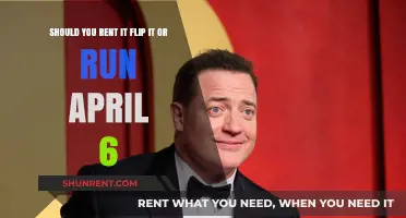 Rent, Flip, or Run? April 6th Decision Guide for Investors