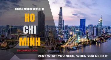 Buy or Rent in Ho Chi Minh: Pros, Cons, and Best Choice