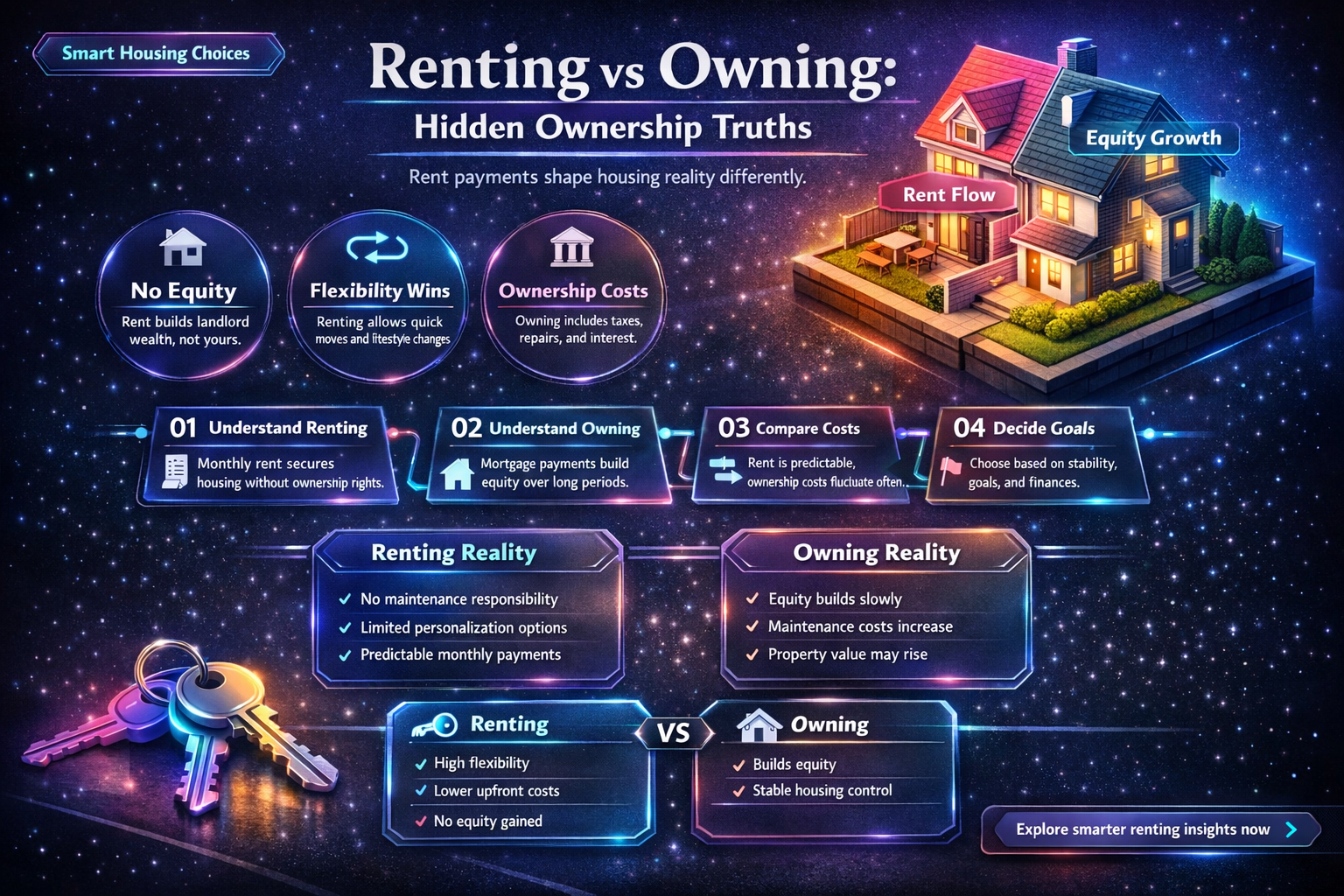 am i a homeowner if i rent