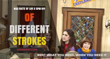Facts of Life: A Spin-Off of Different Strokes Explained