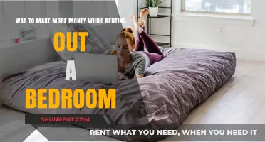 Maximize Rental Income: Smart Strategies for Profitable Bedroom Leasing