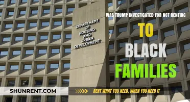 Trump's Housing Practices: Investigating Allegations of Racial Discrimination