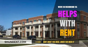 Richmond VA Rent Assistance: Where to Find Help with Housing Costs