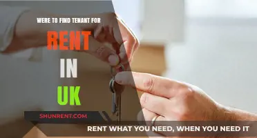 Top UK Platforms to Find Reliable Tenants for Your Rental Property