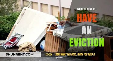 Finding Rentals After Eviction: Tips for Securing Your Next Home