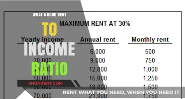 Understanding the Ideal Rent-to-Income Ratio for Financial Stability