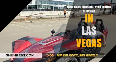 Renting a Slingshot in Las Vegas? Understand Your Insurance Options First